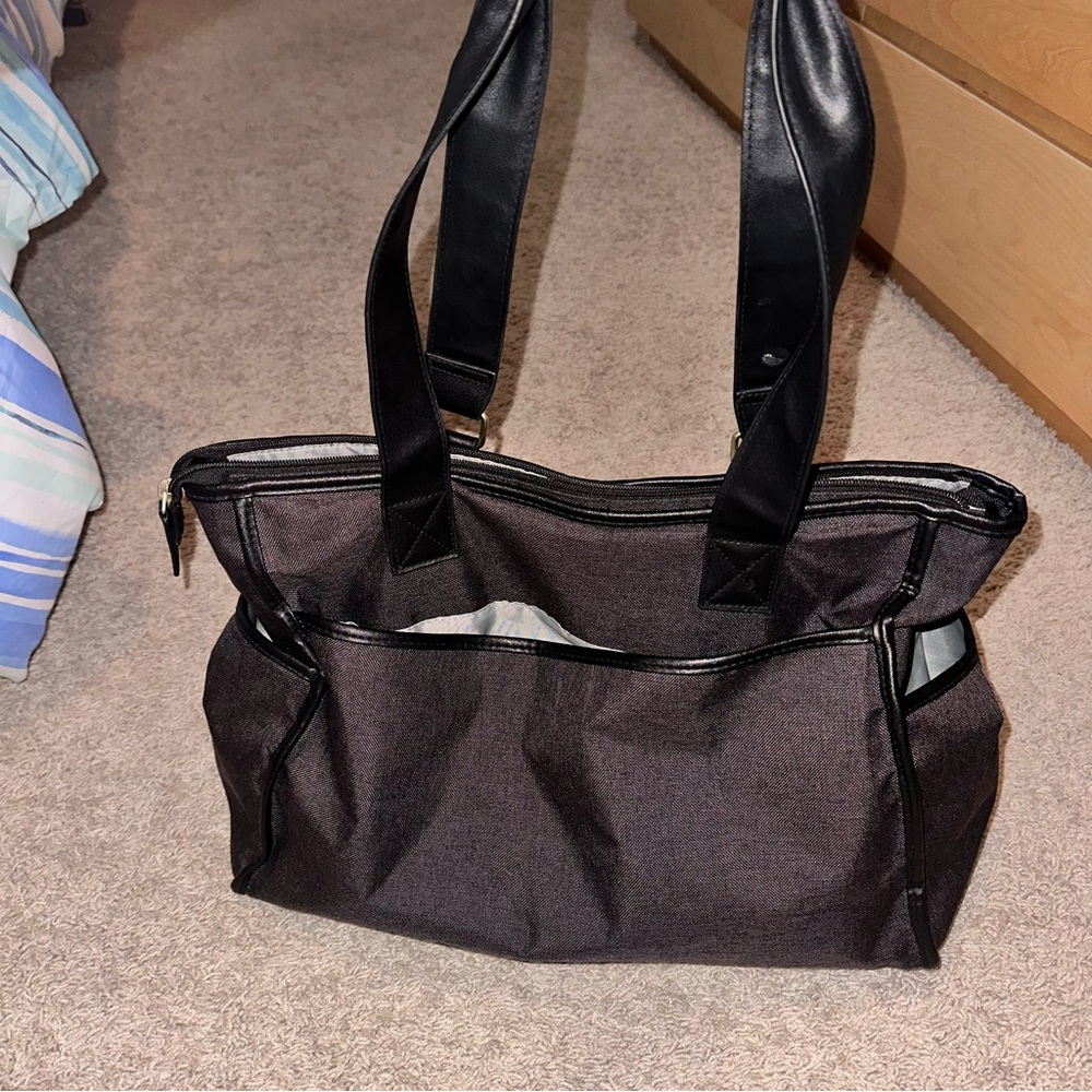 Carters Diaper Bag View 3